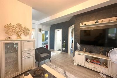 APARTAMENT DEOSEBIT 3 CAMERE ET.1 POPAS PACURARI - 7