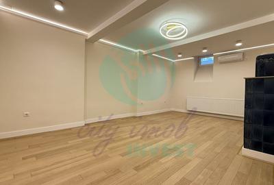 Dorobanți - apartament renovatcu terasă și parcare Dorobanți - apartament renovatcu terasă și parcare - 3