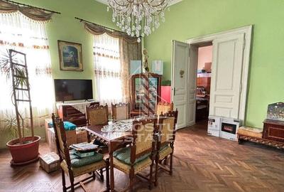 Apartament cu 4 camere la curte comuna in zona Fabric - 13