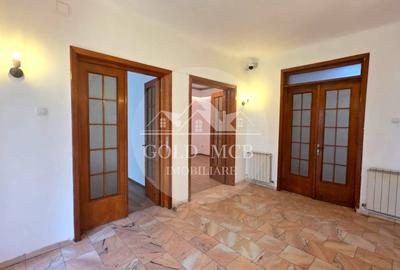 Casa Floreasca-lac - 8