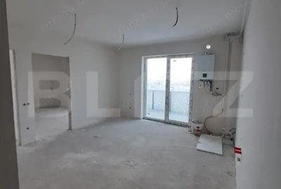 Apartament cu 3 camere semidecomandat în Apahida - 6