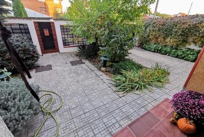 Vila P+1+M- Damaroaia- Jiului- Izbiceni- Comision 0% - 2