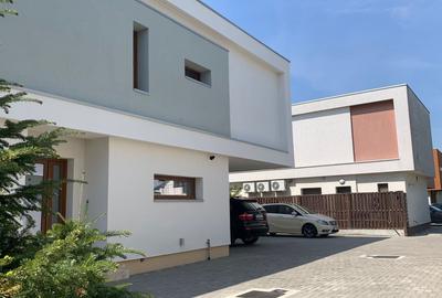 Casă individuală cu 4 camere cu Canalizare în Nord - 1