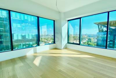 REA1012527 Penthouse superb Floreasca - vedere panoramica - 10