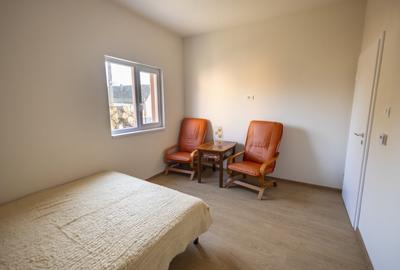 Duplex nou - Finalizat - Bucatarie inchisa - Pischia (20 km de Timisoara) - 7