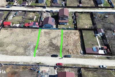 Spațiu comercial, în Hărman