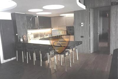 4 Cam, Mamaia, Butoaie, Terasa 65 mp Vedere Spre Lac - 15