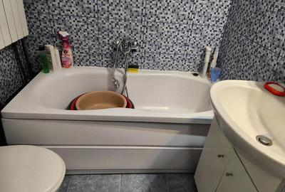 Apartament cu 2 camere semidecomandat în Central - 2