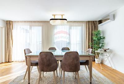 Penthouse 5 camere, acces privat lift | Sisesti, Rompetrol - 8