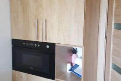 Inchiriere apartament nou 2 camere Aviatiei Metropolitan Residence,decomandat 75 - 3