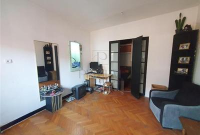 Apartament cu 3 camere semidecomandat în Iosefin - 7