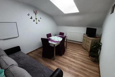 Apartament cu 2 camere în Ștefănești - 4