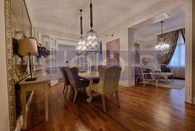 VANZARE- 5 CAMERE- DOROBANTI- CAPITALE - 5