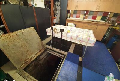Teren de 1274 mp, în Central