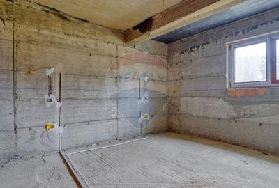 Casa / Vila cu 6 camere de vanzare in Predeal - 20
