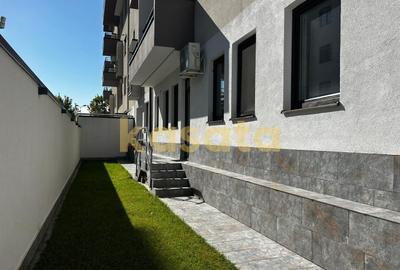Apartament cu 3 camere semidecomandat, mobilat în Sisești - 3
