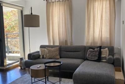 Apartament cu 3 camere decomandat în Herăstrău - 1