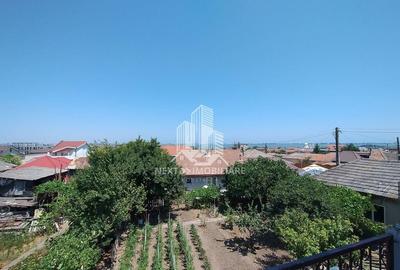 Casa BCA, 2005, P+M, 6 camere, nemobilata, vedere lac - 13