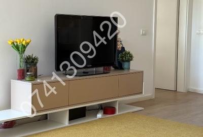 Apartament open space cu parcare dublă - 3