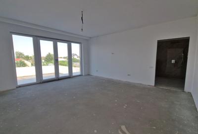 Vila cu piscina - 15 km distanta fata de Bucuresti - Constructie noua - 7