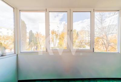 Vanzare apartament cu 3 camere, decomandat, 86 mp - Astra - 17