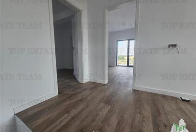 Vila premium 4 camere cu garaj in Ciorogarla - 8