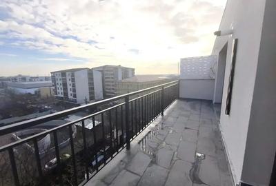 Apartament 3 camere incalzire in pardoseala Metrou 1 Decembrie - 12