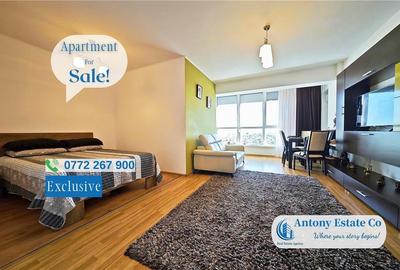 Apartament de vanzare, 1 Camera, Openspace, Iosia, Oradea - 14