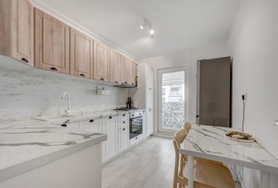 Inchiriere 2 camere Arbo Mogosoaia - 13