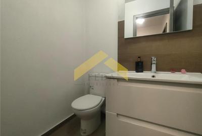 Apartament cu 3 camere decomandat, mobilat în Micălaca - 6