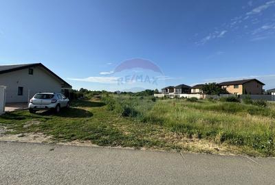 Teren de 708 mp, în Corbeanca - 3