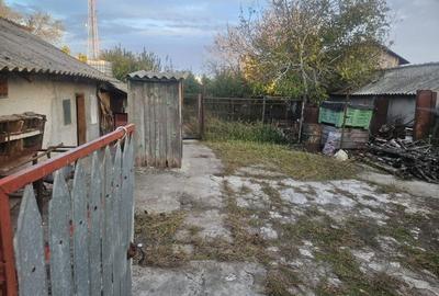 Casă cu 3 camere în Central - 3