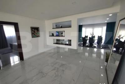 Casă cu 4 camere cu Teren 2800 Mp în Satu Nou - 17