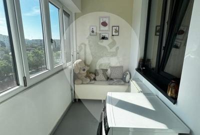 3 Camere | Piata Muncii | Global City  | Centrala Proprie - 11