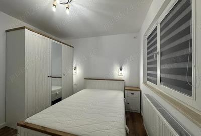 Apartament cu 4 camere decomandat în Vest - 3