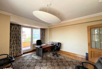 Apartament cu 3 camere decomandat în Aviatorilor - 9