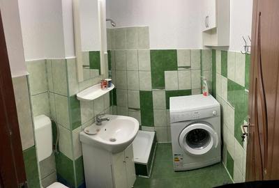 Garsonieră decomandată în Micălaca - 5