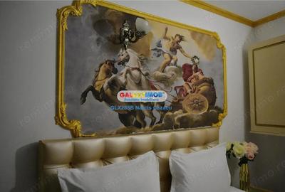 Casă cu 8 camere cu Teren 110 Mp în Moșilor - 2