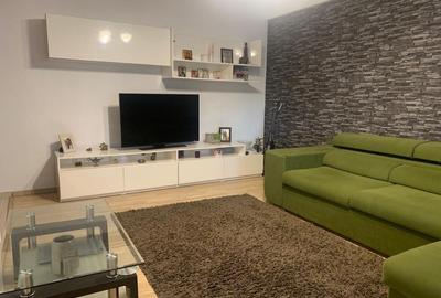 APARTAMENT 2 CAMERE | SPATIU COMERCIAL | ZONA CAMPUS | LOC DE PARCARE INCLUS - 1