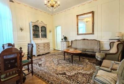 Apartament cu 3 camere decomandat în Central - 2