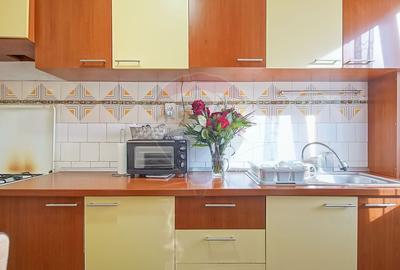 Apartament cu 2 camere în Central - 9