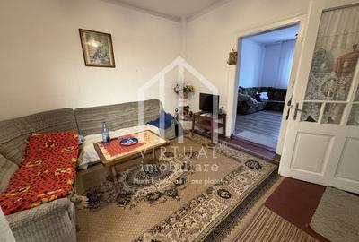 Casă individuală cu 5 camere cu Canalizare în Terezian - 2