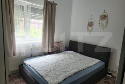 Casa cocheta, aproape de centrul orasului Targu Mures - confort si intimitate - 7