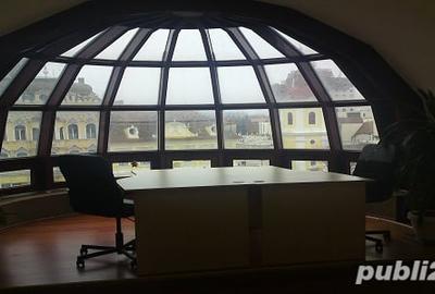 Spațiu comercial, de 48 mp, în Central - 2