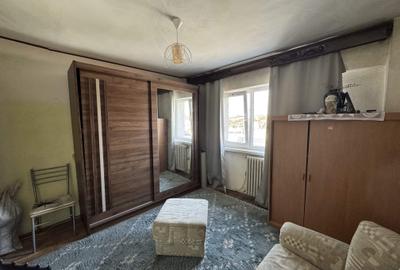 3 cam, 73 mp, decomandat, 2 bai, 2 balcoane, etaj 4, N. Titulescu - 4