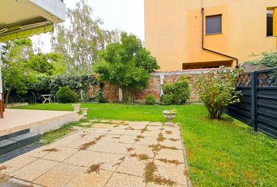 Vila Duplex 5 camere de inchiriat Pipera | Erou Iancu Nicolae | Cambridge School - 9