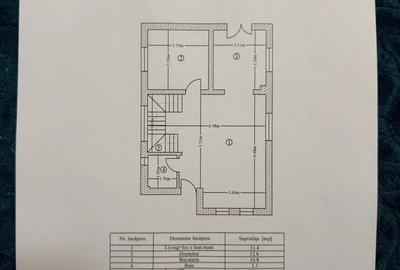 Casa Vila Buftea - 5