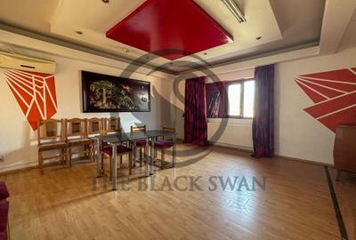 Spațiu comercial, de 144 mp, în Cantacuzino - 3