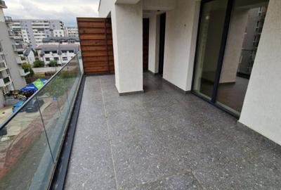 Apartament 3 camere - Bloc Nou - Theodor Pallady - 24