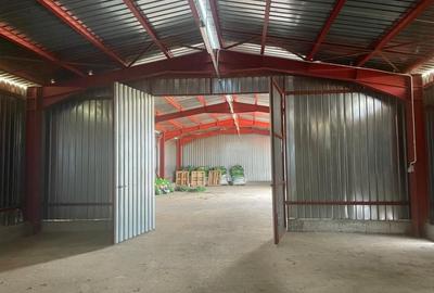 Spațiu industrial, de 3,280 mp, în Căldăraru - 7